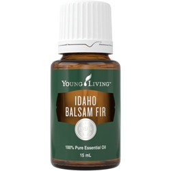 Ulei Esential Idaho Balsam Fir (Ulei Esential Idaho) 15ML