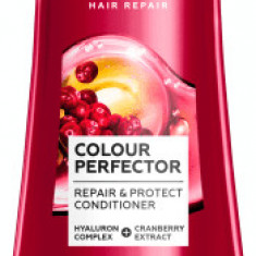 Schwarzkopf GLISS Balsam de păr color perfector, 200 ml