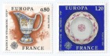 |Franta, Europa CEPT, 1976, MNH