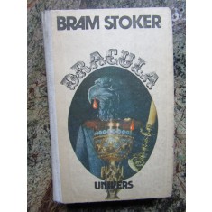Dracula - Bram Stoker