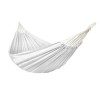 Hamac textil, gri, max 200 kg,&nbsp;200x150 cm, Gardenline