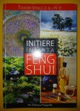 Teodor Vasile - Initiere in arta Feng Shui