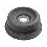 Flansa amortizor Mercedes-Benz Sprinter (901, 902, 903, 904); Vw Lt 28 2 Lemf&ouml;rder 1762802, parte montare : punte fata, superior