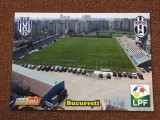 Foto fotbal - Stadionul clubului &quot;JUVENTUS&quot; BUCURESTI