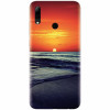 Husa silicon pentru Huawei P Smart 2019, Ocean Sunset