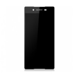 DISPLAY LCD CU TOUCHSCREEN SONY XPERIA Z3+ NEGRU ORIGINAL CH