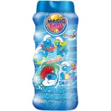 The Smurfs Magic Bath Bath &amp; Shower Gel gel de dus si baie pentru copii 500 ml