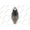 Pivot brat suspensie Mitsubishi Pajero 4 (V8 W, Pajero 4 Van (V9 , Punte Spate, Stanga=Dreapta, superior; TEKNOROT