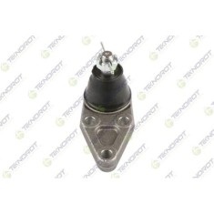 Pivot brat suspensie Mitsubishi Pajero 4 (V8 W, Pajero 4 Van (V9 , Punte Spate, Stanga=Dreapta, superior; TEKNOROT