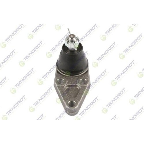 Pivot brat suspensie Mitsubishi Pajero 4 (V8 W, Pajero 4 Van (V9 , Punte Spate, Stanga=Dreapta, superior; TEKNOROT