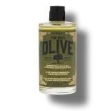 Ulei pentru fata corp si par Pure Greek Olive, 100ml, Korres