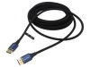 Cablu DisplayPort 1.4 PVC Ambele Părți