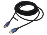 Cablu DisplayPort 1.4 PVC Ambele Părți