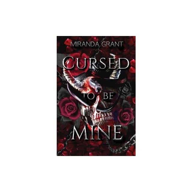 Cursed to be Mine