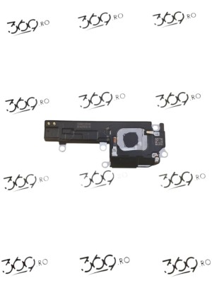 Buzzer speaker iPhone 16e foto