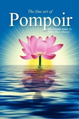 Pompoir - The Ultimate Guide to Pelvic Fitness foto