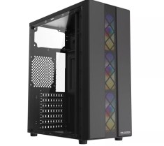 Carcasa PRO GAMING JAX foto