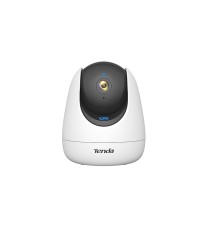 CAMERA IP Tenda, bullet pt. interior, dist. IR 30 m, tip lentila fixa 4 mm, 4 Mpx, slot SD card, &amp;quot;RP3 PRO&amp;quot; (timbru verde 0.8 lei) foto