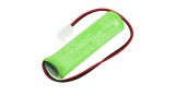 Cameron Sino 2000mAh ELUBAT swiss 275 602,KRMT 23/43,D-SC1800BTx2-MOLEX/5239 Baterie
