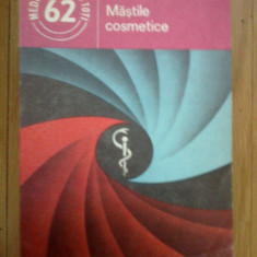 b2 Mastile Cosmetice - Ecaterina Nicolau