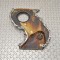 Capac lanț de distribuție PORSCHE CAYENNE 9PA 2005 OEM: 03H103173B 18334336