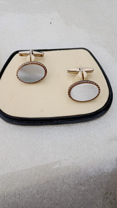 Butoni pentru barbati /Sidef