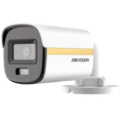 Camera de supraveghere Mini Bullet 3K ColorVu Dual-light PoC Fixed Hikvision foto
