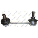 Bieleta antiruliu Mitsubishi Pajero 3 (V7 W, V6 W), Pajero 4 Teknorot parte montare : Punte spate, Stanga