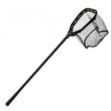 Minciog Zeck Rubber Bait Catcher, 25x25x20 cm, lungime totala 107 cm