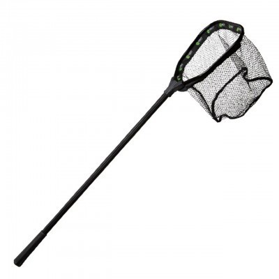 Minciog Zeck Rubber Bait Catcher, 25x25x20 cm, lungime totala 107 cm foto