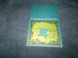 CARLO COLLODI - LE AVVENTURE DI PINOCCHIO
