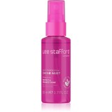 Lee Stafford Styling Heat Protection Shine Mist spray pentru protecția termică a părului 50 ml