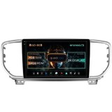 Cumpara ieftin Navigatie 2K Kia Sportage (2018+), Android OS, S-Quadcore 4GB RAM + 64GB ROM, 9.5 Inch - AD-BGS90042K+AD-BGRKIT150