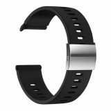 Cumpara ieftin Bratara de schimb din silicon pentru iSEN TK65, diferite colorituri, confortabila si rezistenta