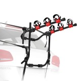 Cumpara ieftin Suport universal pentru biciclete pentru 3 biciclete de pana la 60 kg pentru montare pe usa din spate portbagaj