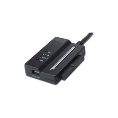 Adaptor portabil USB 3.0 -SATA II/IDE
