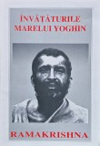 Cumpara ieftin &Icirc;nvățăturile marelui yoghin Ramakrishna - 1993 (@M105)