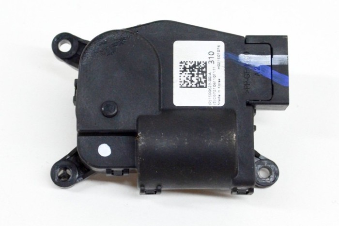 Motoras clapetă aeroterma TESLA MODEL 3 2021 OEM: 1500623-00-A 14464621