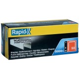 Rapid No. 53 - Set 5000 capse 11.4x8 mm R53 R153 R253 R353 R453 MS2.1 MS4.1 ALU610 ALU753 ALU853 ALU953 E100 ESN530 BTX530 R553 PS101 PS6-16 M10R M20