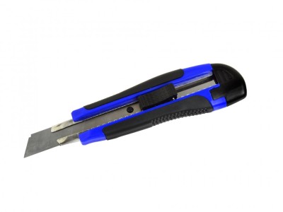 Cutter 100x18x0.5mm tip nr.1, GEKO G01841 foto