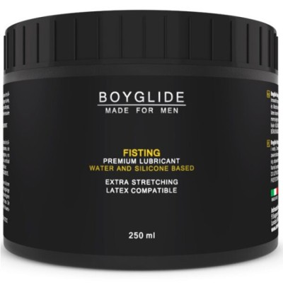 INTIMATELINE - BOYGLIDE FISTING 250 ML foto