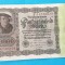 Bancnota veche - Germania 50000 Mark 1922 - stare buna