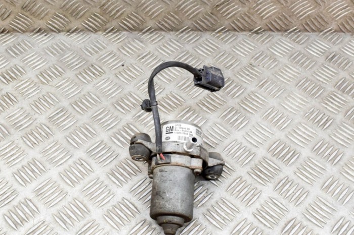 Pompa de vacuum OPEL MOKKA / MOKKA X 2017 OEM: 934116-01,934534-00,009428-16,25954331,11305122400 15453986