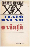 Cumpara ieftin Italo Svevo - O viata - 126849