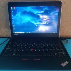 Laptop Lenovo ThinkPad Edge E125 AMD E450 1,65Ghz | 4Gb ram | 320Gb hard