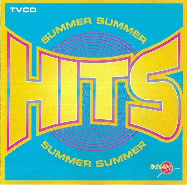 Various - Summer Hits, CD