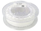 Filament alb 1,75mm pentru imprimante 3D