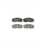 Placute frana CHEVROLET CAPTIVA C100 C140 ATE 13046057852