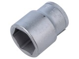 Cap 6-puncte tubulară 32mm 3/4 oțel cromat GEDORE