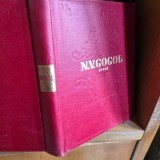Suflete Moarte - N.V. Gogol, Opere Vol. V, 1958, Roman Beletristica